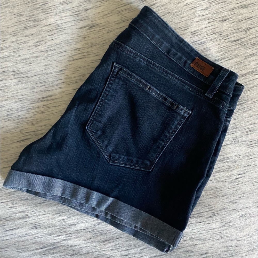 Paige | Women’s Denim Shorts - Picture 3 of 6